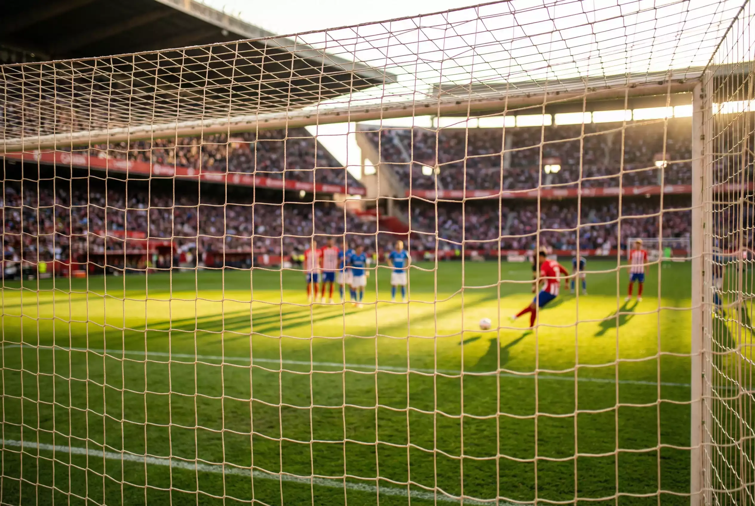 Tipos de apuestas y mercados en LaLiga: guía de 1X2, hándicap y combinadas